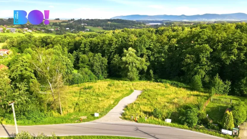 Prodej pozemku pro bydlení, Horní Bludovice - Prostřední Bludovice, 1701 m2