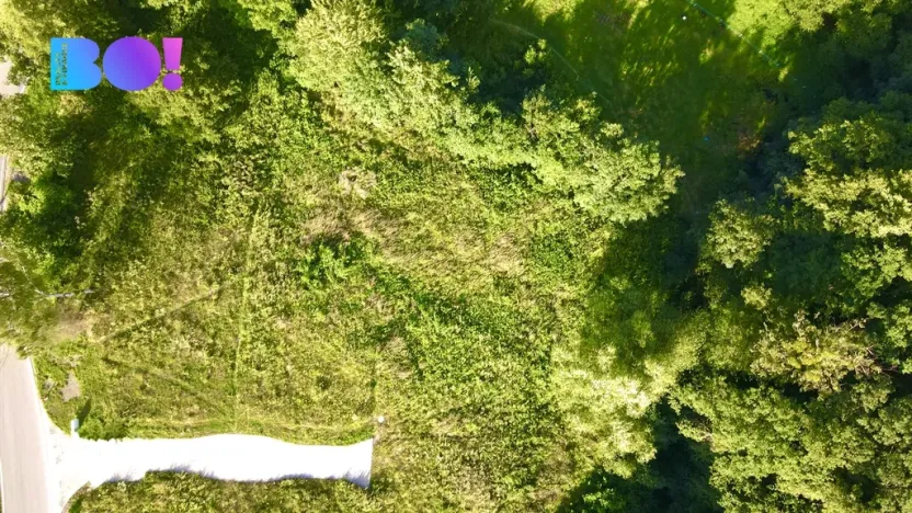 Prodej pozemku pro bydlení, Horní Bludovice - Prostřední Bludovice, 1701 m2