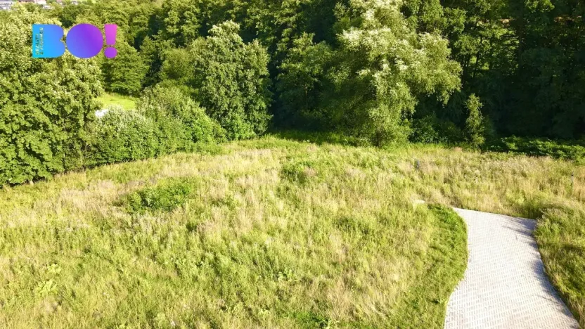 Prodej pozemku pro bydlení, Horní Bludovice - Prostřední Bludovice, 1701 m2