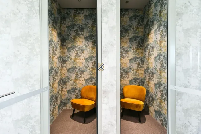 Pronájem kanceláře, Praha - Nové Město, Václavské náměstí, 500 m2