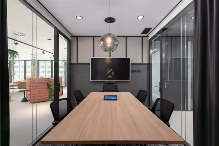 Pronájem kanceláře, Praha - Nové Město, Václavské náměstí, 500 m2