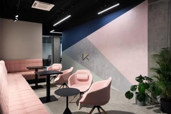 Pronájem kanceláře, Praha - Nové Město, Václavské náměstí, 500 m2