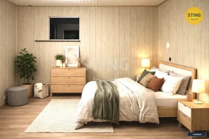 Prodej historického objektu, Fulnek, Jelení, 116 m2