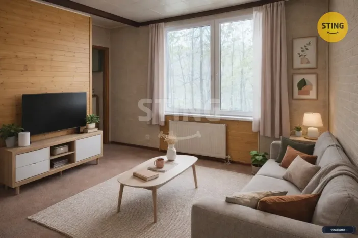 Prodej historického objektu, Fulnek, Jelení, 116 m2