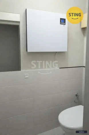 Prodej historického objektu, Fulnek, Jelení, 116 m2