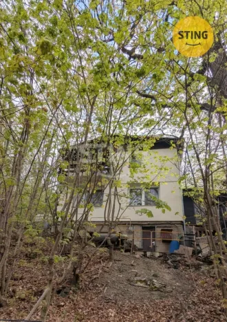 Prodej historického objektu, Fulnek, Jelení, 116 m2