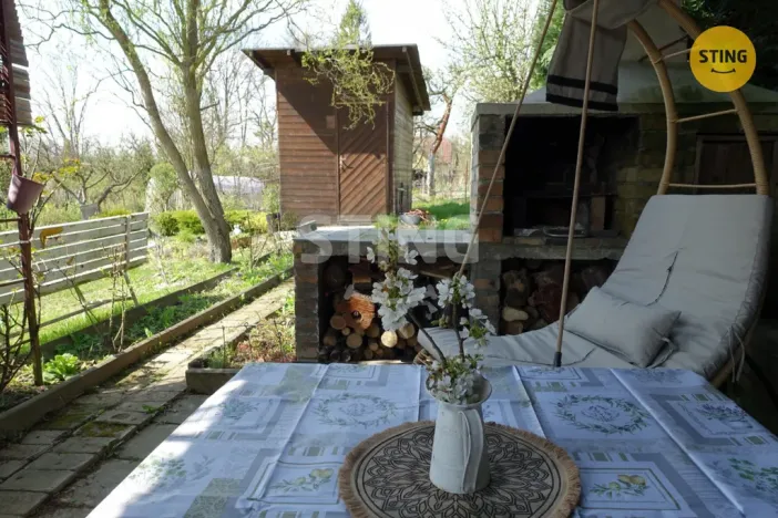 Prodej zahrady, Havířov, Selská, 395 m2