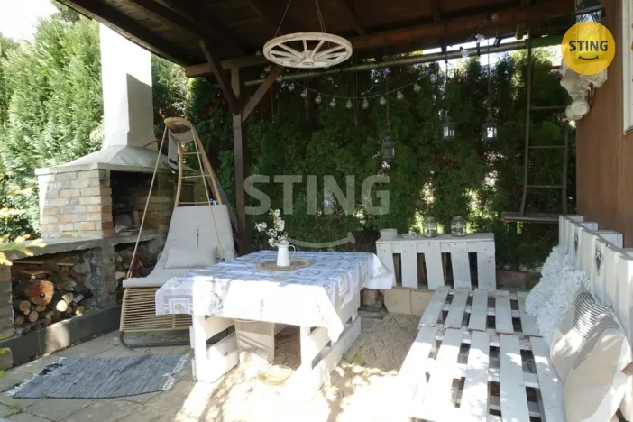 Prodej zahrady, Havířov, Selská, 395 m2