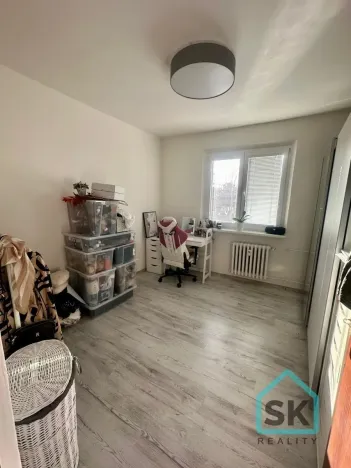 Pronájem bytu 3+1, Krnov - Pod Bezručovým vrchem, Jiráskova, 68 m2