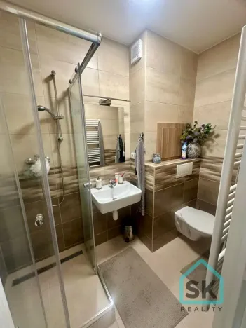 Pronájem bytu 3+1, Krnov - Pod Bezručovým vrchem, Jiráskova, 68 m2