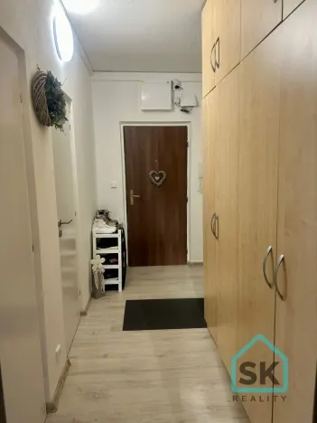 Pronájem bytu 3+1, Krnov - Pod Bezručovým vrchem, Jiráskova, 68 m2