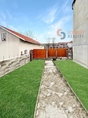 Prodej bytu 1+kk, Mikulov, Alfonse Muchy, 29 m2