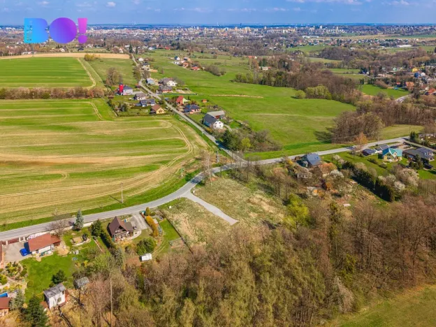 Prodej pozemku pro bydlení, Horní Bludovice - Prostřední Bludovice, 815 m2