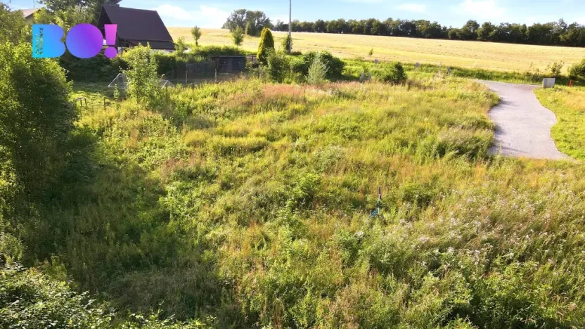 Prodej pozemku pro bydlení, Horní Bludovice - Prostřední Bludovice, 815 m2