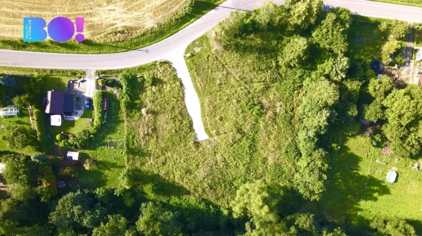 Prodej pozemku pro bydlení, Horní Bludovice - Prostřední Bludovice, 815 m2