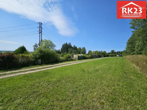 Prodej chaty, Mariánské Lázně - Úšovice, 20 m2