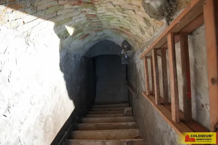 Prodej pozemku pro bydlení, Nemotice, 460 m2