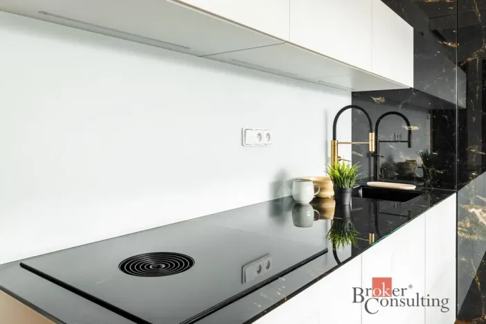 Prodej bytu 2+kk, Lipno nad Vltavou, 66 m2