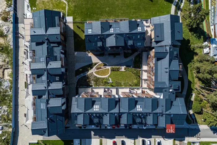 Prodej bytu 2+kk, Lipno nad Vltavou, 66 m2