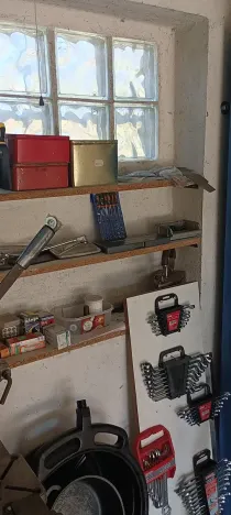 Prodej garáže, Brno, Skopalíkova, 18 m2