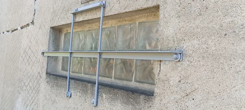 Prodej garáže, Brno, Skopalíkova, 18 m2