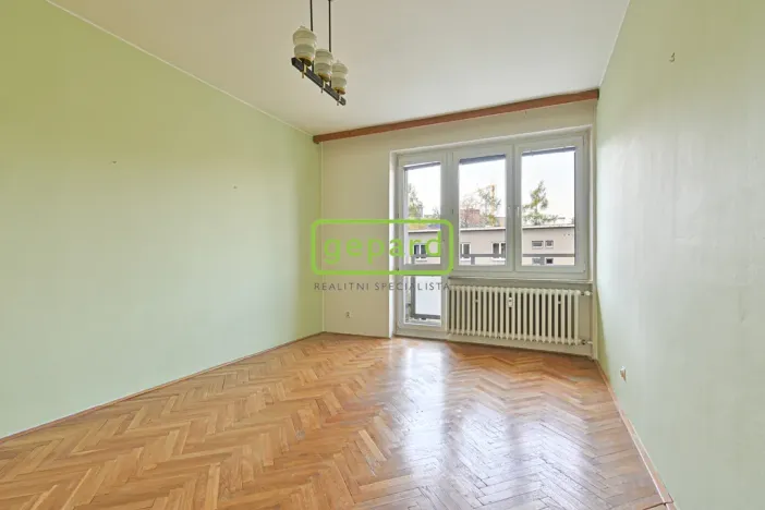 Prodej bytu 3+1, Brno - Bystrc, Jakuba Obrovského, 76 m2