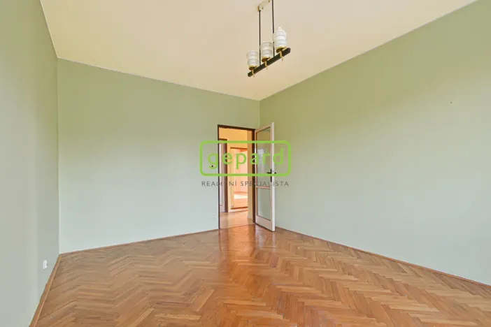 Prodej bytu 3+1, Brno - Bystrc, Jakuba Obrovského, 76 m2