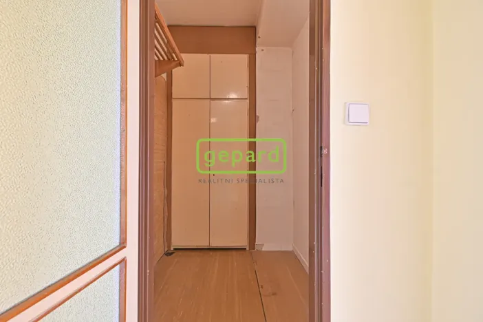 Prodej bytu 3+1, Brno - Bystrc, Jakuba Obrovského, 76 m2