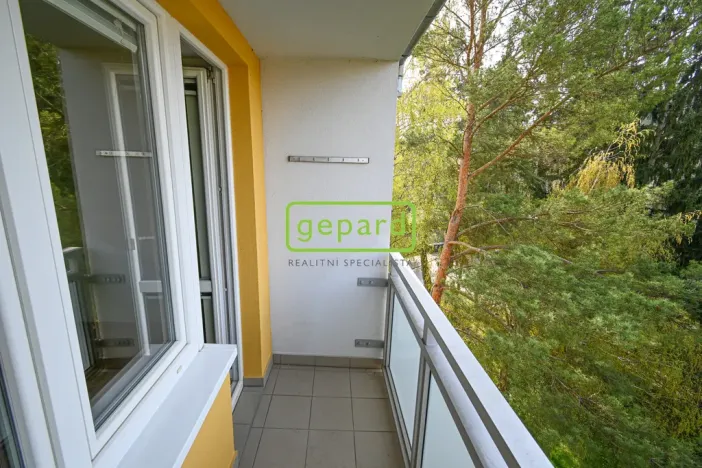 Prodej bytu 3+1, Brno - Bystrc, Jakuba Obrovského, 76 m2