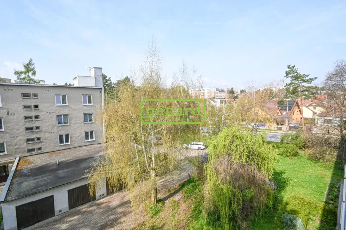 Prodej bytu 3+1, Brno - Bystrc, Jakuba Obrovského, 76 m2