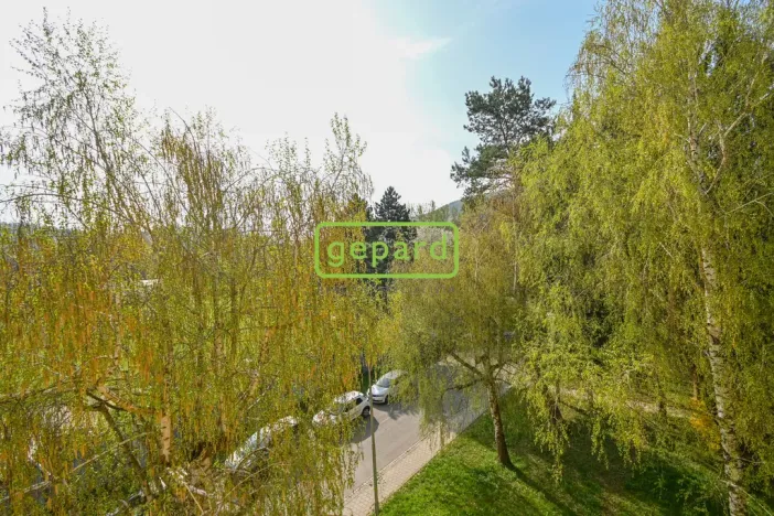 Prodej bytu 3+1, Brno - Bystrc, Jakuba Obrovského, 76 m2