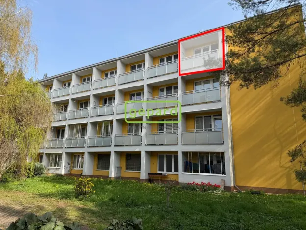Prodej bytu 3+1, Brno - Bystrc, Jakuba Obrovského, 76 m2