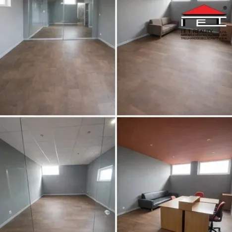 Prodej výrobních prostor, Ostrava - Hrušov, Kanczuckého, 300 m2