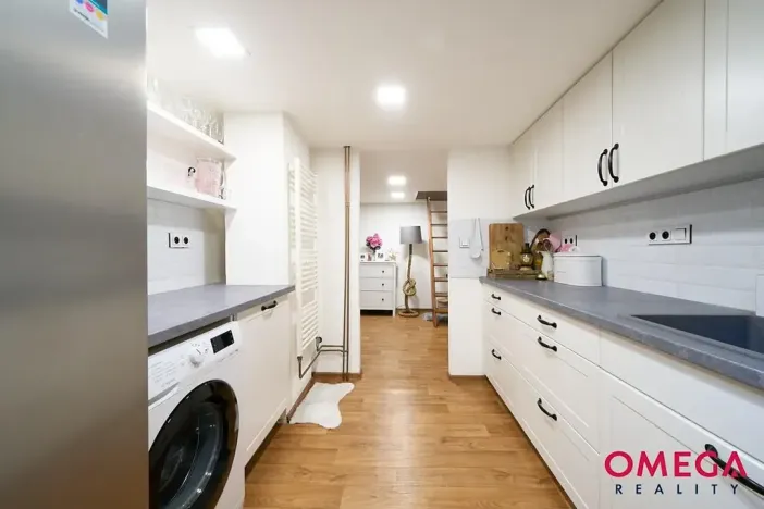 Prodej chaty, Kaliště, 90 m2