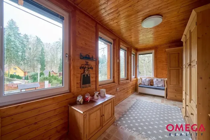 Prodej chaty, Kaliště, 90 m2