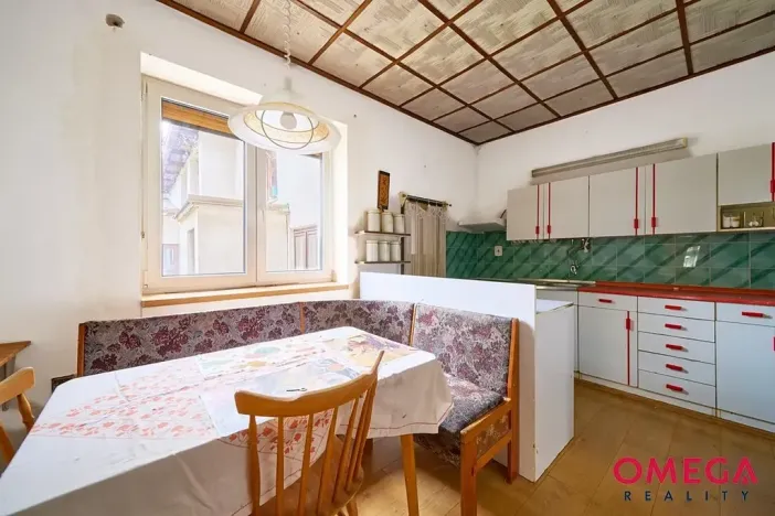 Prodej rodinného domu, Chotětov, 180 m2