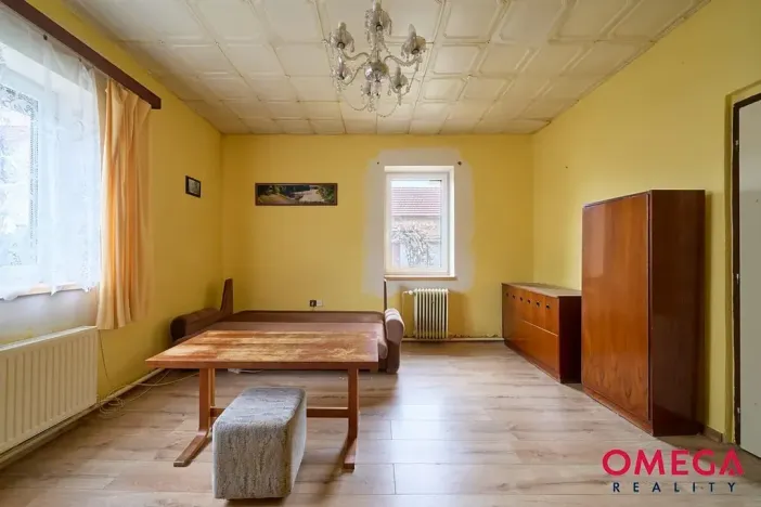 Prodej rodinného domu, Chotětov, 180 m2