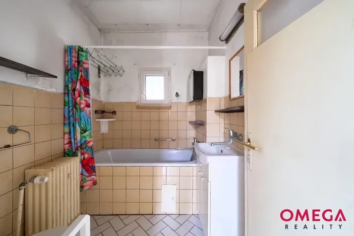 Prodej rodinného domu, Chotětov, 180 m2