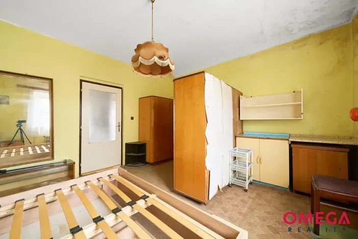 Prodej rodinného domu, Chotětov, 180 m2