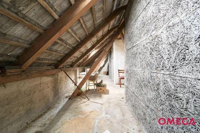 Prodej rodinného domu, Chotětov, 180 m2