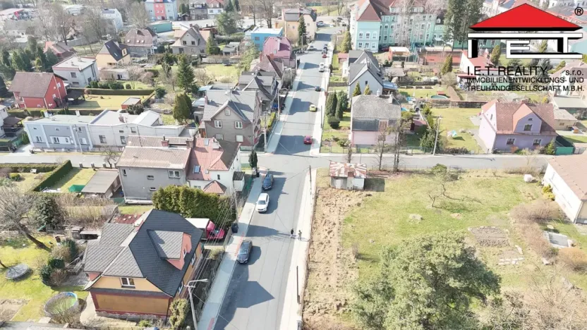 Prodej činžovního domu, Ostrava, Vrchlického, 132 m2