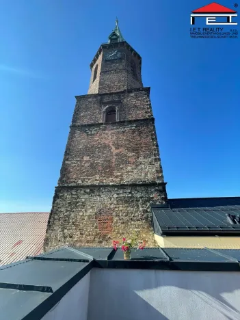 Pronájem atypického bytu, Frýdek-Místek, Na Půstkách, 127 m2