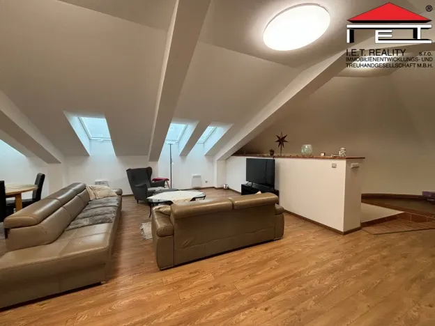 Pronájem atypického bytu, Frýdek-Místek, Na Půstkách, 127 m2