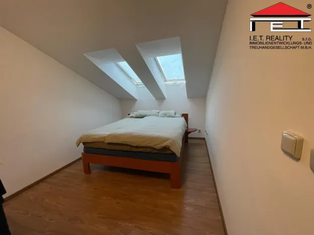 Pronájem atypického bytu, Frýdek-Místek, Na Půstkách, 127 m2