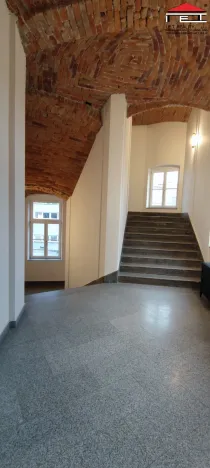 Pronájem atypického bytu, Frýdek-Místek, Na Půstkách, 127 m2