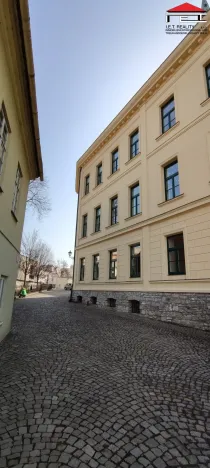 Pronájem atypického bytu, Frýdek-Místek, Na Půstkách, 127 m2