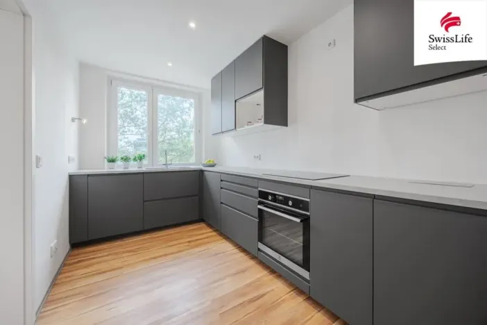 Prodej bytu 4+1, Brno, Vltavská, 90 m2