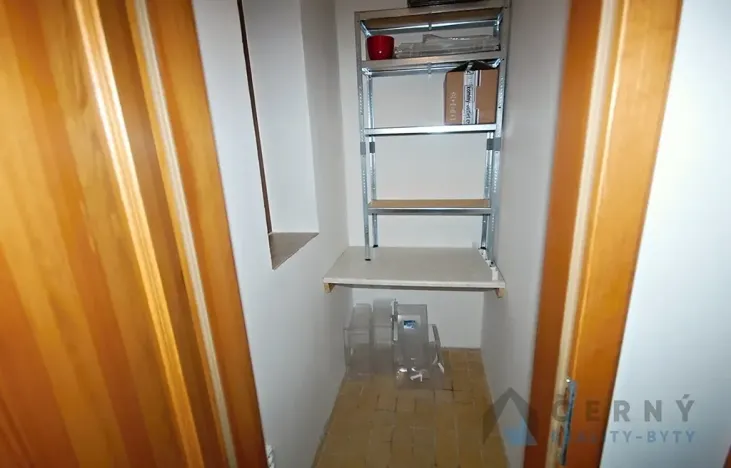 Pronájem rodinného domu, Osečná, 70 m2