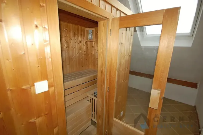 Pronájem rodinného domu, Osečná, 70 m2