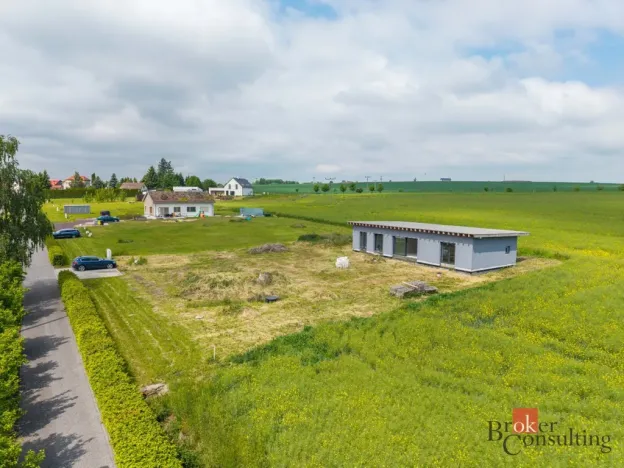 Prodej rodinného domu, Mžany, 113 m2